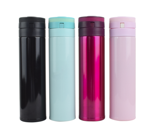 高级时尚弹跳杯